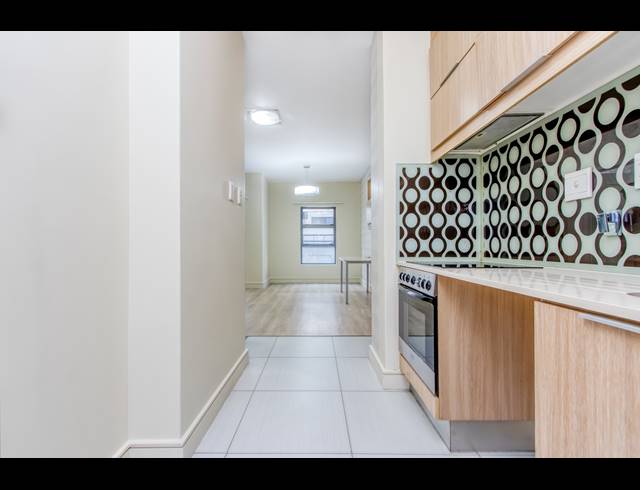 1 BEDROOM SECTIONAL TITLE FOR SALE IN RIVONIA